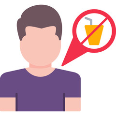 Lifestyle Changes Icon