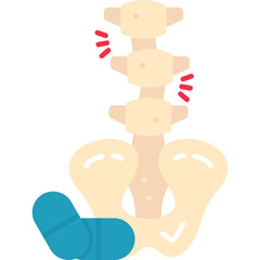 Pain Management Icon