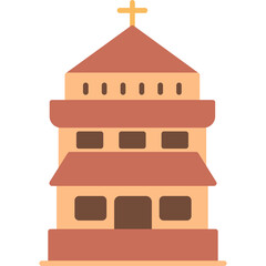 Sistine Chapel Icon