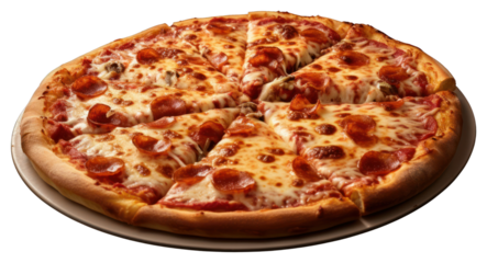 PNG Pizza pizza food pepperoni.