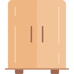 Closet Organizer Icon