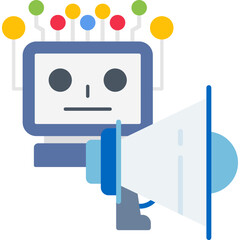 AI Optimization Icon
