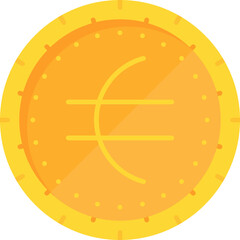Euro Icon