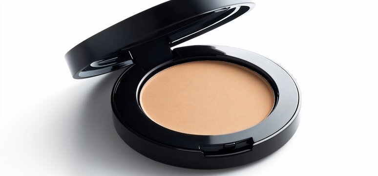 Powder Compact