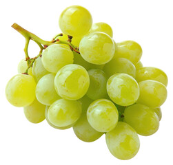 PNG Grapes background fruit fresh.