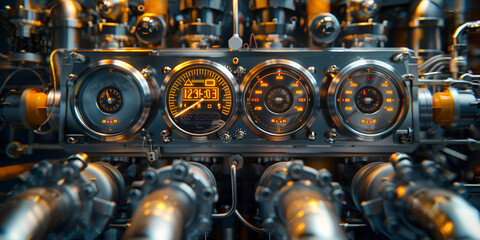 The Future of Sensors: Trends Shaping the Industrial Landscape
