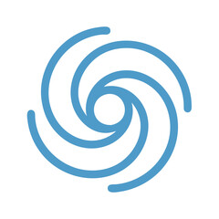 Vintage decorative doodles