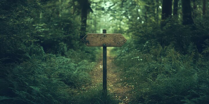 Motivational message promoting resilience and determination, emphasizing that a wrong turn can lead to failure, but perseverance is key.