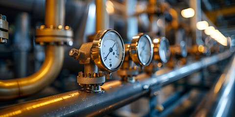 Smart Sensors: Transforming Data Collection in Industry
