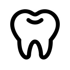 teeth icon