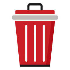trash can icon