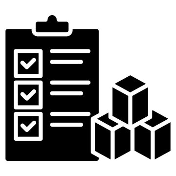 In-Depth Inventory Management