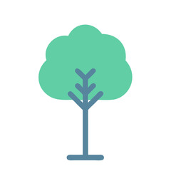 tree icon