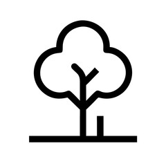 tree icon