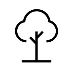 tree icon