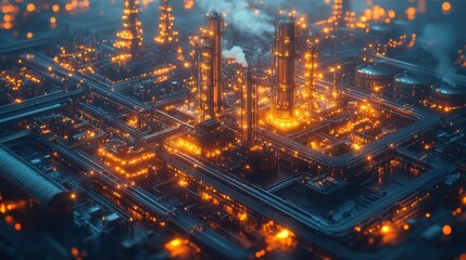 Fototapeta premium Abstract Graphic Design Featuring Colorful Visuals with Dynamic Shapes and Patterns