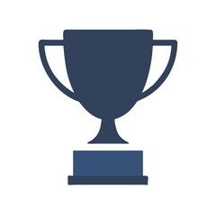 trophy cup icon