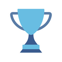 trophy cup icon
