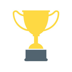 trophy cup icon