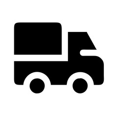 truck icon icon