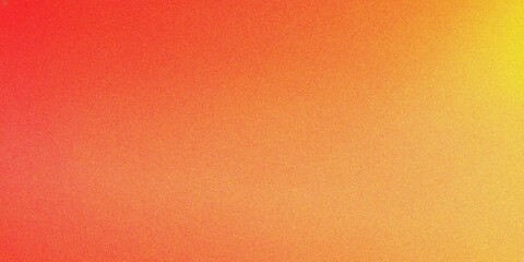 Gradient texture background, noise texture colorful gradient for web banner poster background