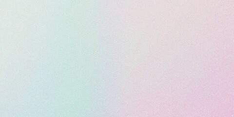 Gradient texture background, noise texture colorful gradient for web banner poster background