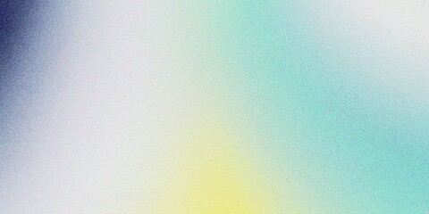 Gradient texture background, noise texture colorful gradient for web banner poster background