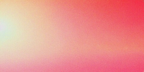 Gradient texture background, noise texture colorful gradient for web banner poster background