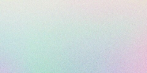 Gradient texture background, noise texture colorful gradient for web banner poster background