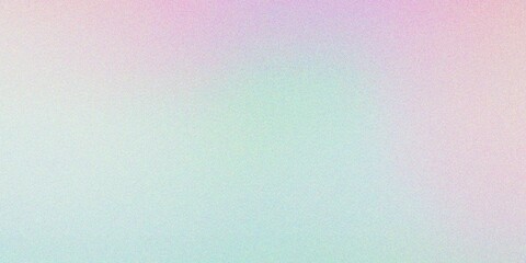 Gradient texture background, noise texture colorful gradient for web banner poster background