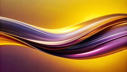 
Abstract Fluid Lines Composition In Neutral Tones For Contemporary Aesthetics With Copy Space
