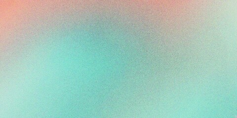 Gradient texture background, noise texture colorful gradient for web banner poster background