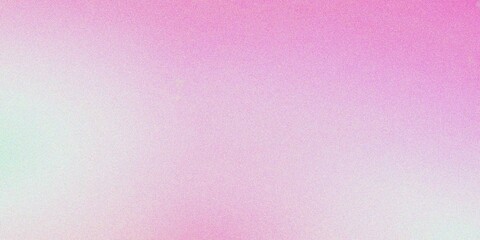 Gradient texture background, noise texture colorful gradient for web banner poster background