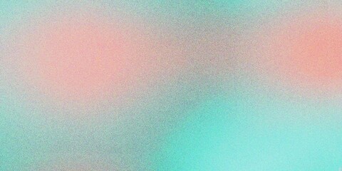 Gradient texture background, noise texture colorful gradient for web banner poster background
