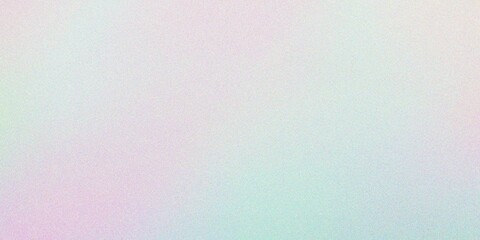 Gradient texture background, noise texture colorful gradient for web banner poster background