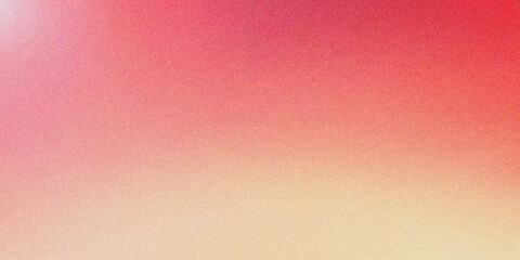 Gradient texture background, noise texture colorful gradient for web banner poster background