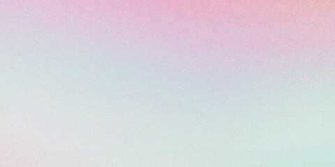 Gradient texture background, noise texture colorful gradient for web banner poster background