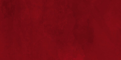 Abstract design with grunge red dark Stucco wall background .Old grunge paper texture design. This design are used for wallpaper ,poster, Chalkboard. Dark red concrete wall grunge texture background