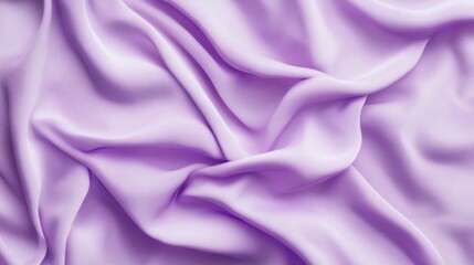 Fototapeta premium Solid lavender background, pastel tone, smooth and seamless