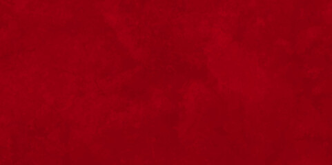 Abstract design with grunge red dark Stucco wall background .Old grunge paper texture design. This design are used for wallpaper ,poster, Chalkboard. Dark red concrete wall grunge texture background