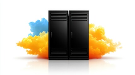 Cloud Server Data Center