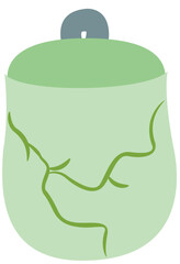 Obraz premium aesthetic antiques