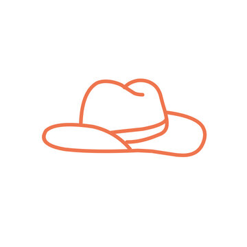 recommend clip art: hat cap vector outline doodle