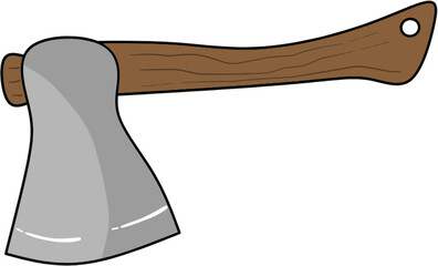 Ax clipart 