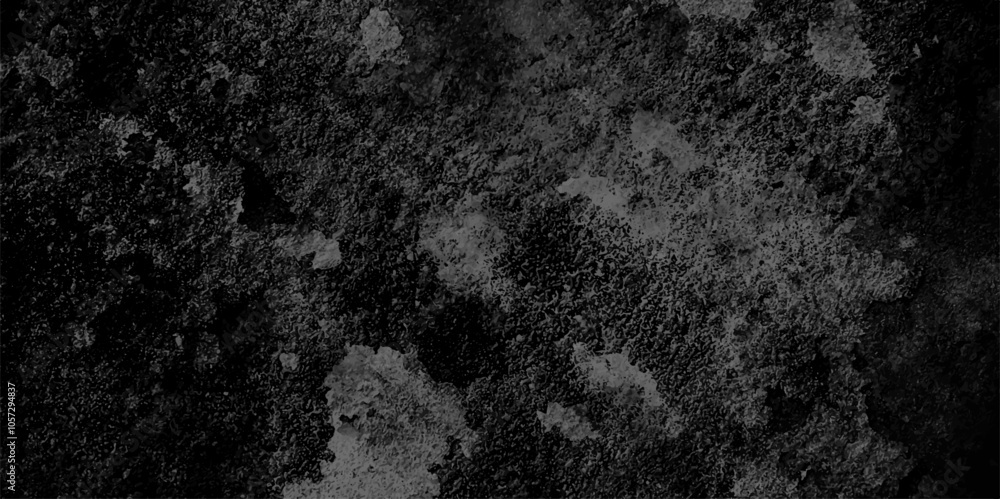 Poster abstract background with dark and colorful cement wall background and texture. natural matt marble t