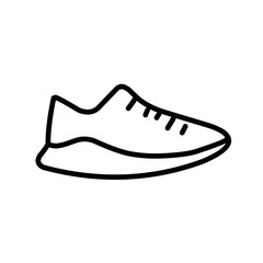 Illustration vector graphic of Shoes