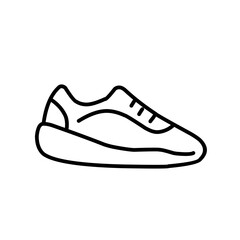 Illustration vector graphic of Shoes