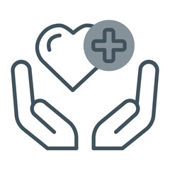 Healthcare Icon Design
