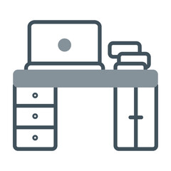 Workspace Icon Design