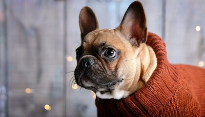 French Bulldog 